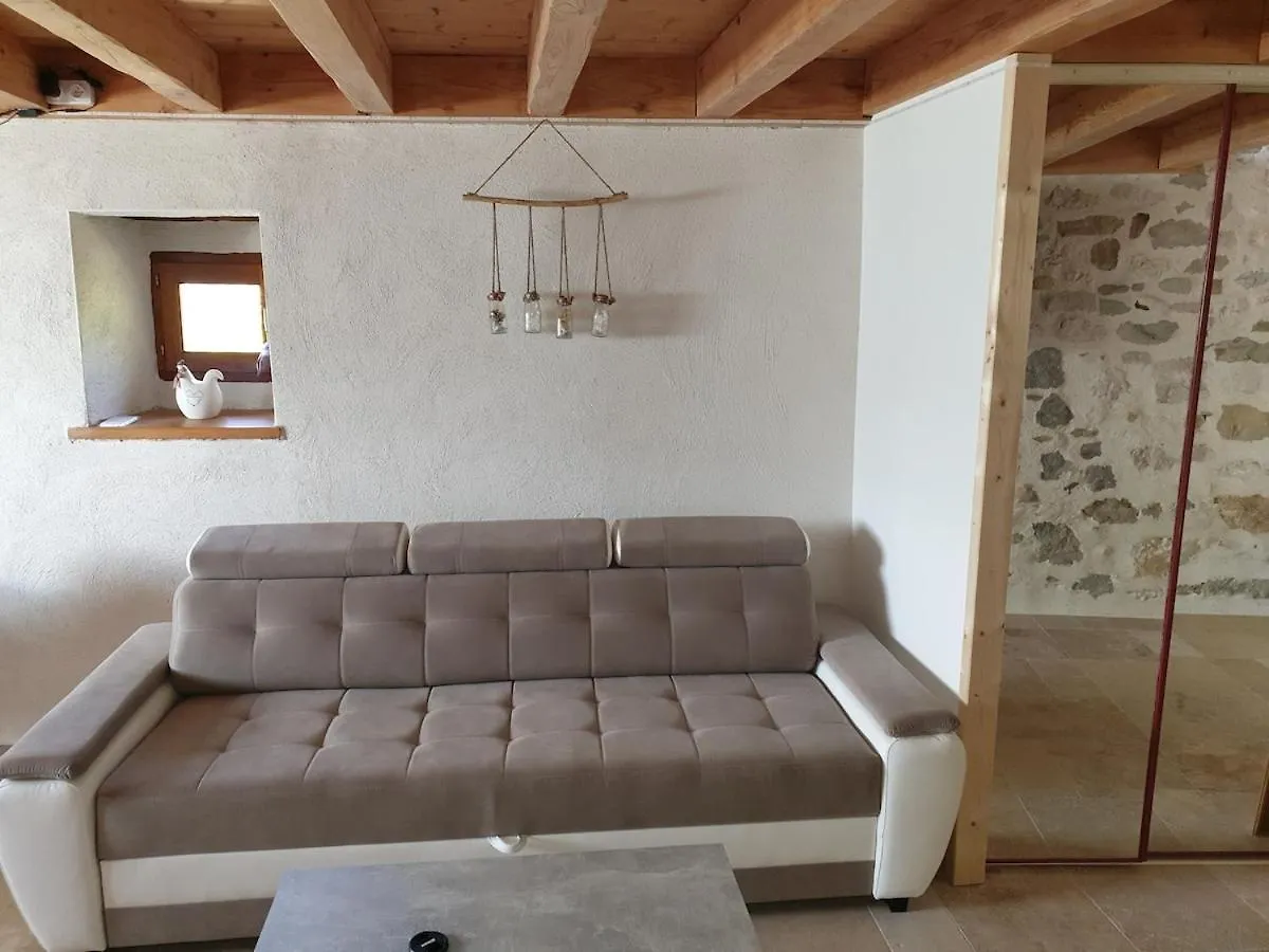 Holiday home Magnifique Gite De Charme Seyssel