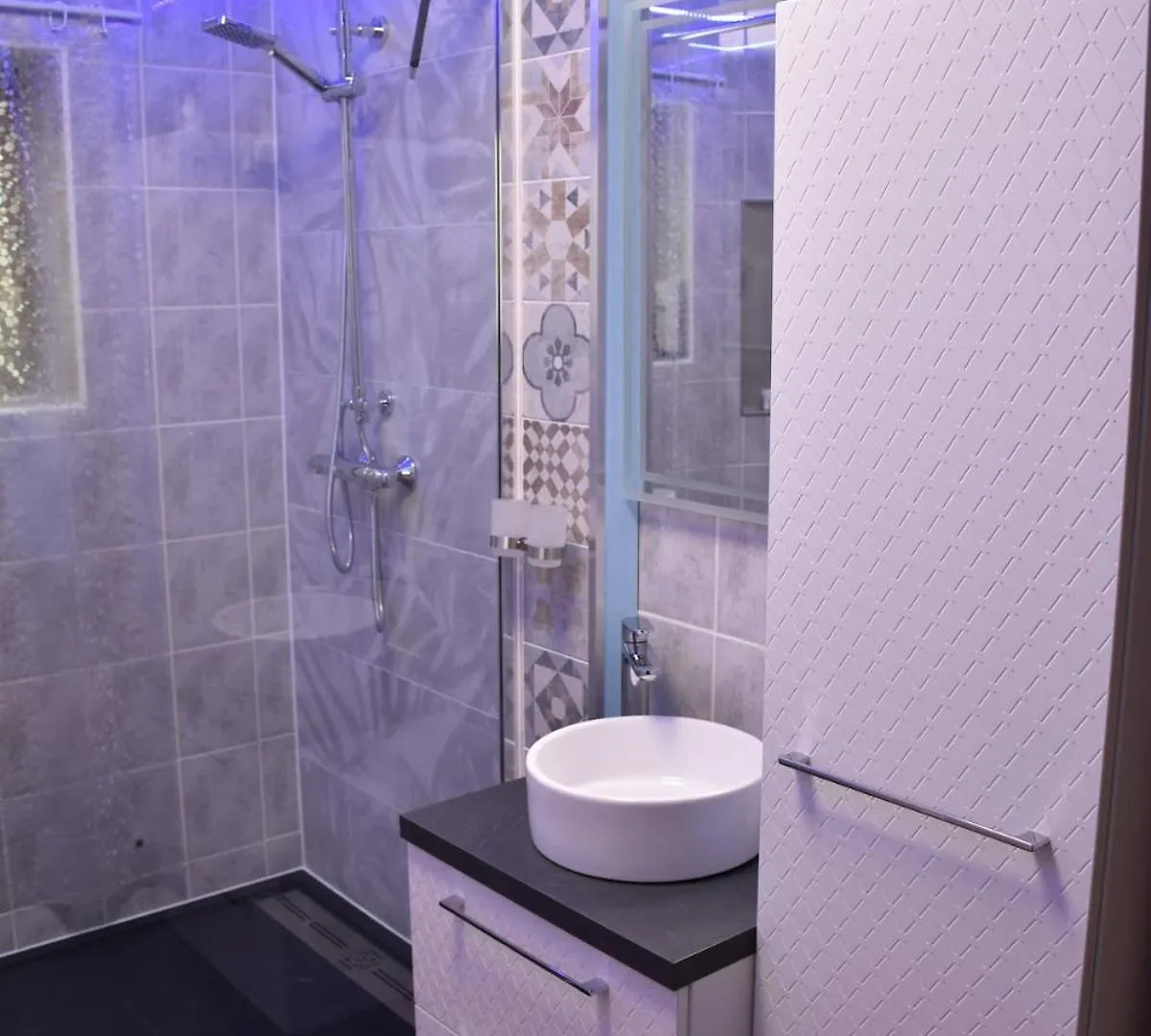 Magnifique Gite De Charme Seyssel Holiday home
