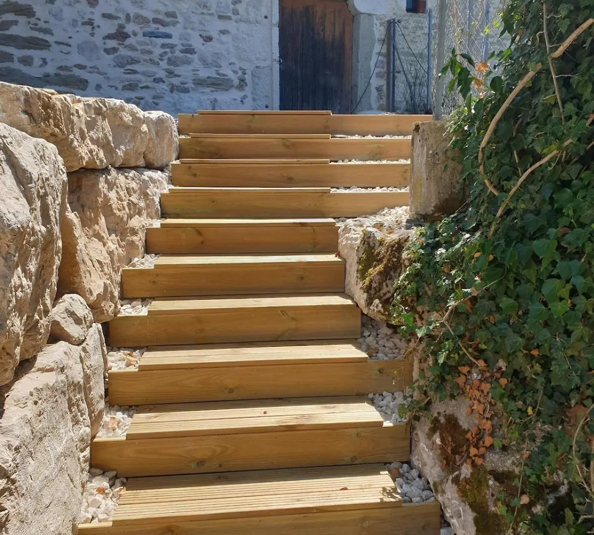 Holiday home Magnifique Gite De Charme Seyssel
