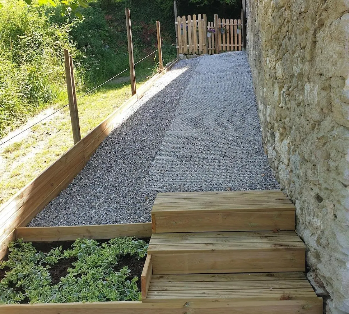 Magnifique Gite De Charme Seyssel Holiday home
